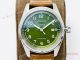 CF Factory V2 Replica Longines Spirit Swiss ETA2892 Watch Olive Green Dial Leather Strap (2)_th.jpg